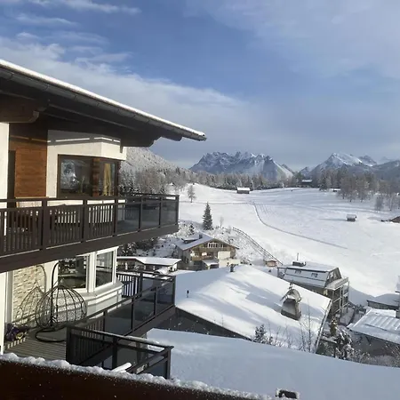 Haus Helvetia *