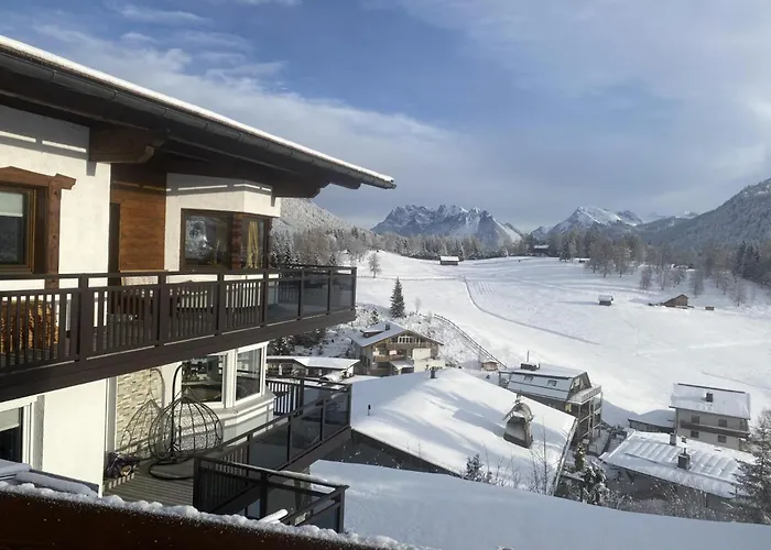 Haus Helvetia *