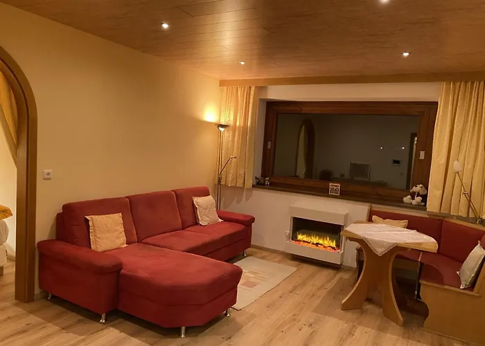 Haus Helvetia * 제펠드 인 티롤