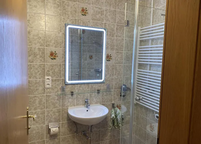 Haus Helvetia 아파트 제펠드 인 티롤