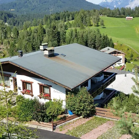 Haus Helvetia Apartment