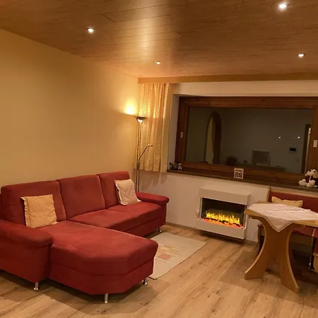 Haus Helvetia * Seefeld in Tirol