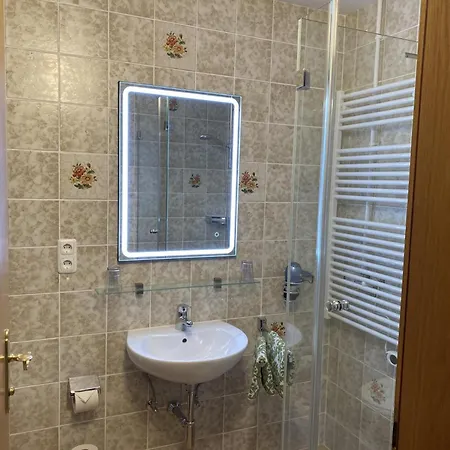 Haus Helvetia Apartment Seefeld in Tirol