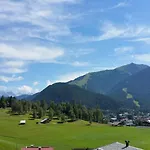 Haus Helvetia Apartman Seefeld in Tirol
