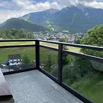 Haus Helvetia Apartman *