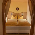Apartman Haus Helvetia
