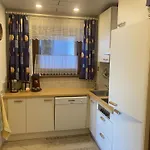 Apartman Haus Helvetia