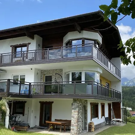 Haus Helvetia *